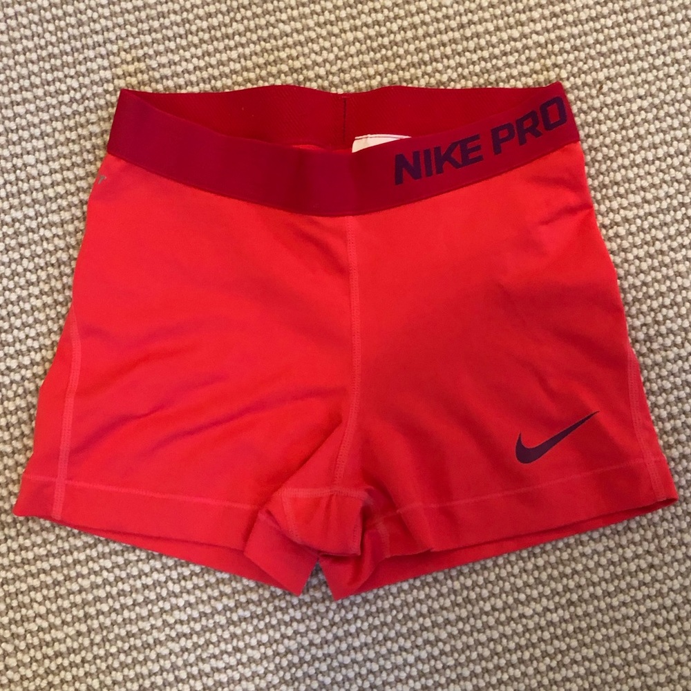 Nike Spandex